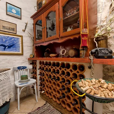 Vintage Dalmatia Vodice